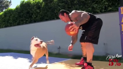 Rich Piana - Motivation For Success