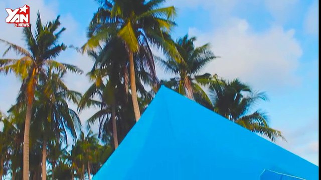 Cận cảnh điểm du lịch mới nổi: khách sạn tổ ong