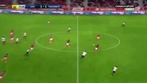 Ola Toivonen Goal - Lille	1-2	Toulouse 20.09.2016