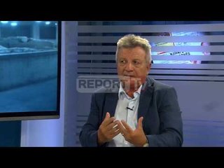 Report TV - Frashëri: Muze privat në Durrës shteti të mbroje “Lulishten 1 Maji”