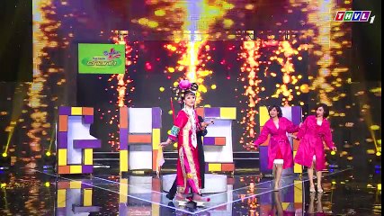 Cười Xuyên Việt - Chuồn chuồn giấy