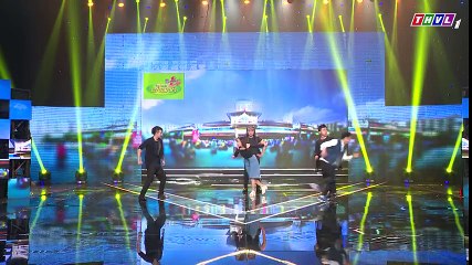 Cười Xuyên Việt - CMV