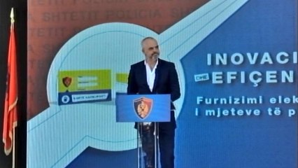 Report TV - Rama: S'do grabiten më paratë me tollona,kursejmë 9 mln USD