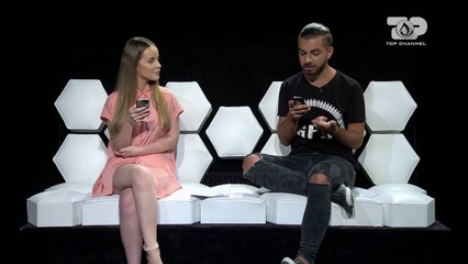 Select, 26 Korrik 2016, Pjesa 3 - Top Channel Albania - Entertainment Show