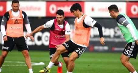 Tolgay Arslan, Antrenmanda Sakatlandı