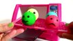 Learn Colors with Play Doh Surprises + Stacking Cups Nesting Kids Toys + Clay Slime Surprises ｡◕‿◕｡