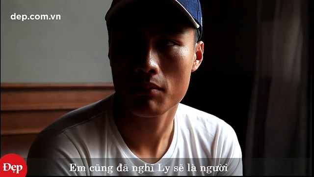 Mạc Hồng Quân: Tôi muốn giữ yên bình cho Ly