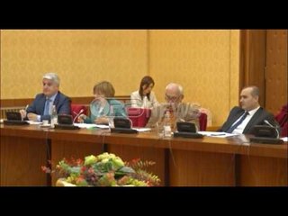 Ora News - Ligji për vetingun, PD: Votimi, pasi Kushtetuta e re të marrë fuqi