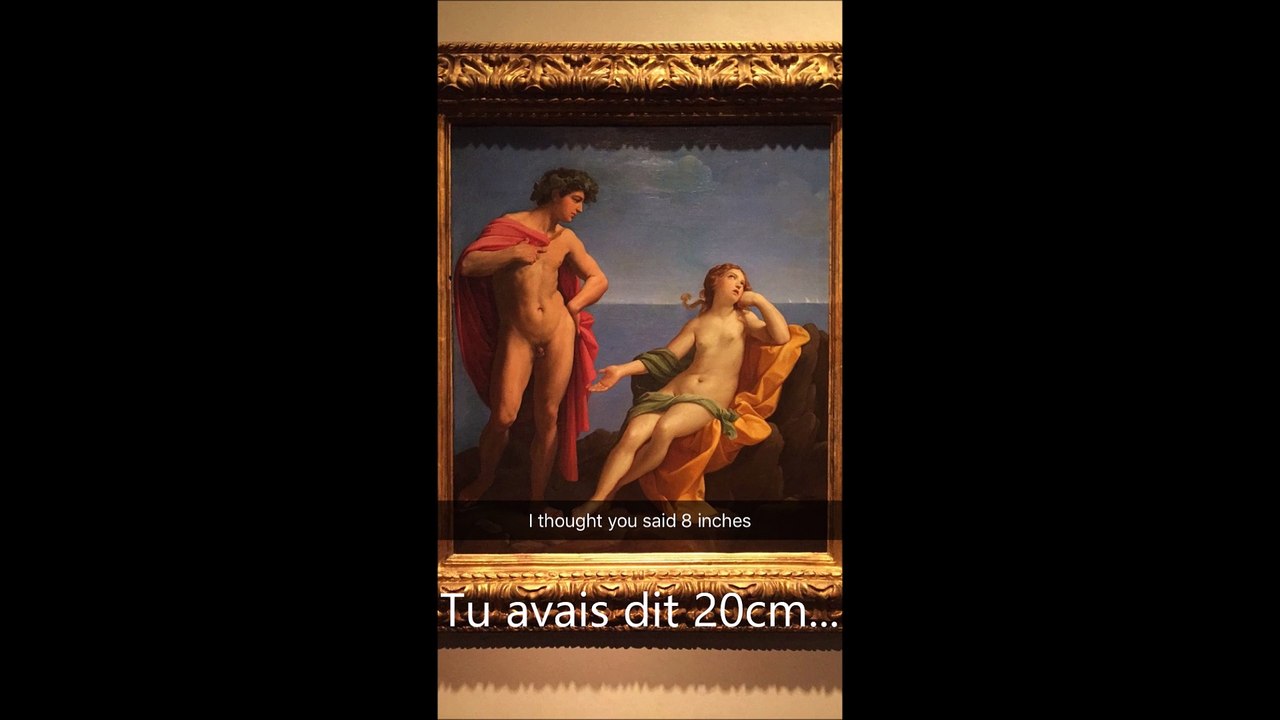 musée emission octobre