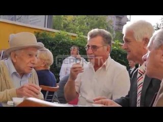 Report TV - Vendimi/Qeveria rrit pensionet  përfitojnë 635 mijë pensionistë