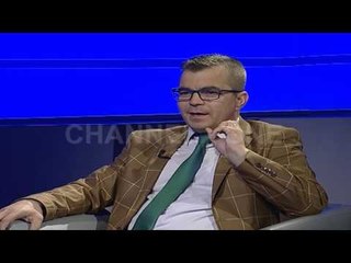 Скачать видео: Ervin Karamuco Në “Intervista E Mbrëmjes” Nga Patrik Sadikaj