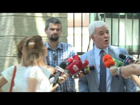 SKANDALI! PARLAMENTI KERKON TE MIRATOJE NJE LIGJ ORGANIK PA HYRE NE FUQI KUSHTETUTA