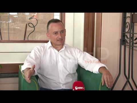 BIZNESI DHE OPOZITA KUNDER ÇMIMIT TE TAKSIMIT TE RRUGES DURRES - KUKES