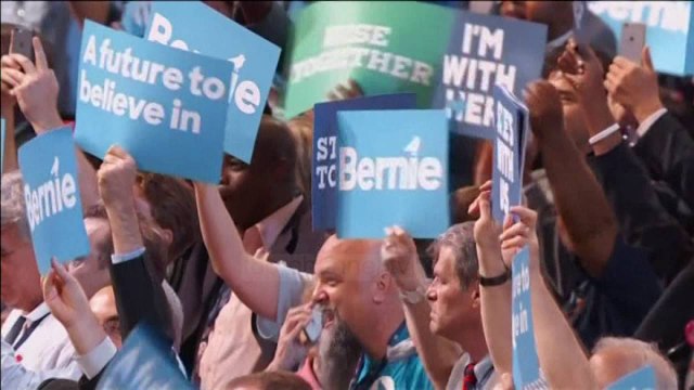 Bill Clinton: Hillary duhet të udhëheqë SHBA - Top Channel Albania - News - Lajme