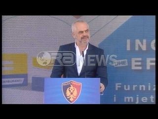 Ora News - Policia e shtetit si ajo amerikane me sistem elektronik për karburantin