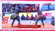 REPLAY - JELL BI NDIGUEUL VS NDONGO LO dans L' oeil du Tigre du 20 Septembre 2016