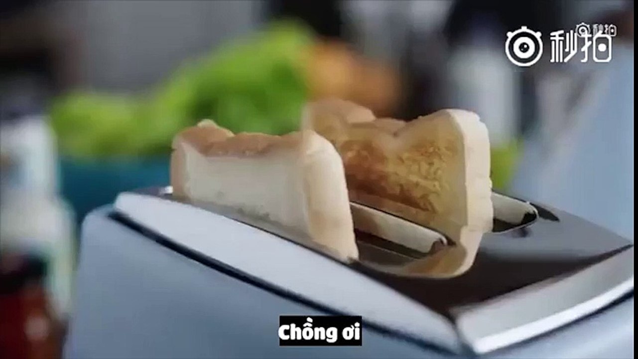 Đáng yêu với câu chuyện của cô nàng thích gọi "chồng ơi"