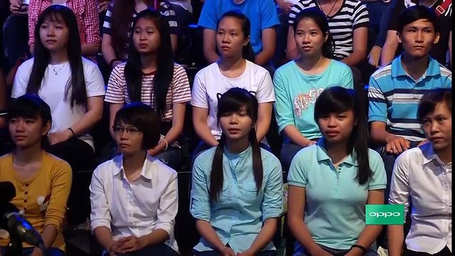 trường giang hát cải lương tiếng quảng