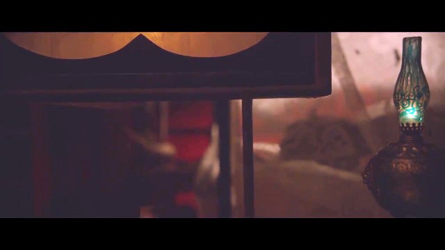 Cảnh nóng giữa Minh Hằng và Quý Bình