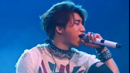 Daesung hát Ugly của 2NE1 cùng hậu bối cực đỉnh