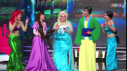 Trở về tuổi thơ - Nhóm Buffalo