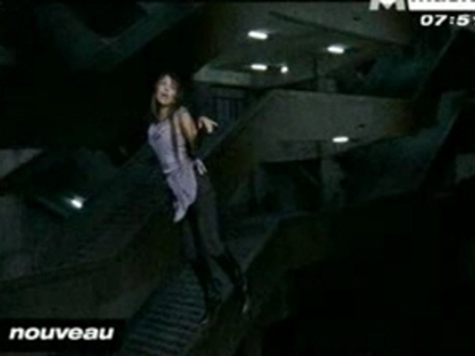 Helene Segara - Mefie toi de moi