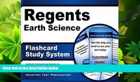 behold  Regents Earth Science Exam Flashcard Study System: Regents Test Practice Questions