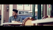 Guru Randhawa  FASHION Video Song   Latest Punjabi Song 2016   T-Series