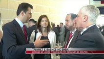 Takimet e Bashës në SHBA - News, Lajme - Vizion Plus