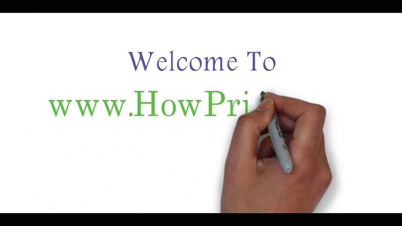 How to Make a Margarita