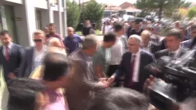 Ağbal: 'Esnafımızın Rahat Etmesi Noktasında İnisiyatif Aldık'