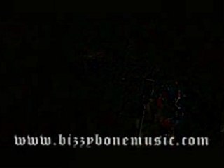 Bizzy Bone - Try Hustle Me