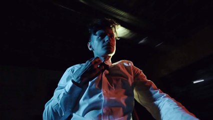 Red Bull Iznanka׃ Inside Out