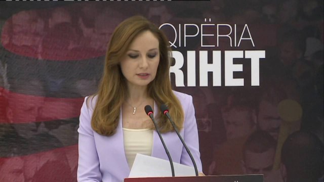 PD: Koncesioni per mirëmbajtjen e rrugës Durrës-Kukës - Top Channel Albania - News - Lajme