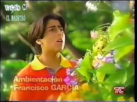 Entre tu y Yo Salserin - Capitulo 1