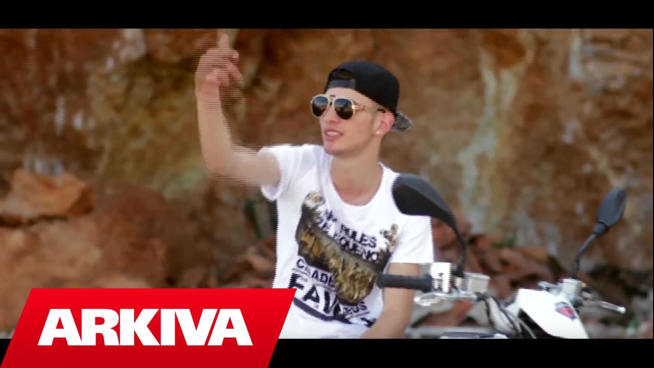 Liberation - Thirrem ti boss (Official Video HD)