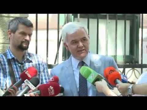 SKANDALI! PARLAMENTI KERKONTE MIRATOJE NJE LIGJ ORGANIK PA HYRE NE FUQI KUSHTETUTA
