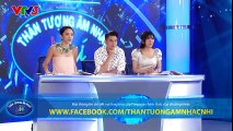 VIETNAM IDOL KIDS - THẦN TƯỢNG ÂM NHẠC NHÍ 2016 - TÔI THÍCH - MAI CHI