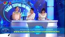 Vietnam Idol Kids : Tóc Tiên thích thú hòa giọng theo cố bé 12 tuổi tự tin hát tiếng Anh