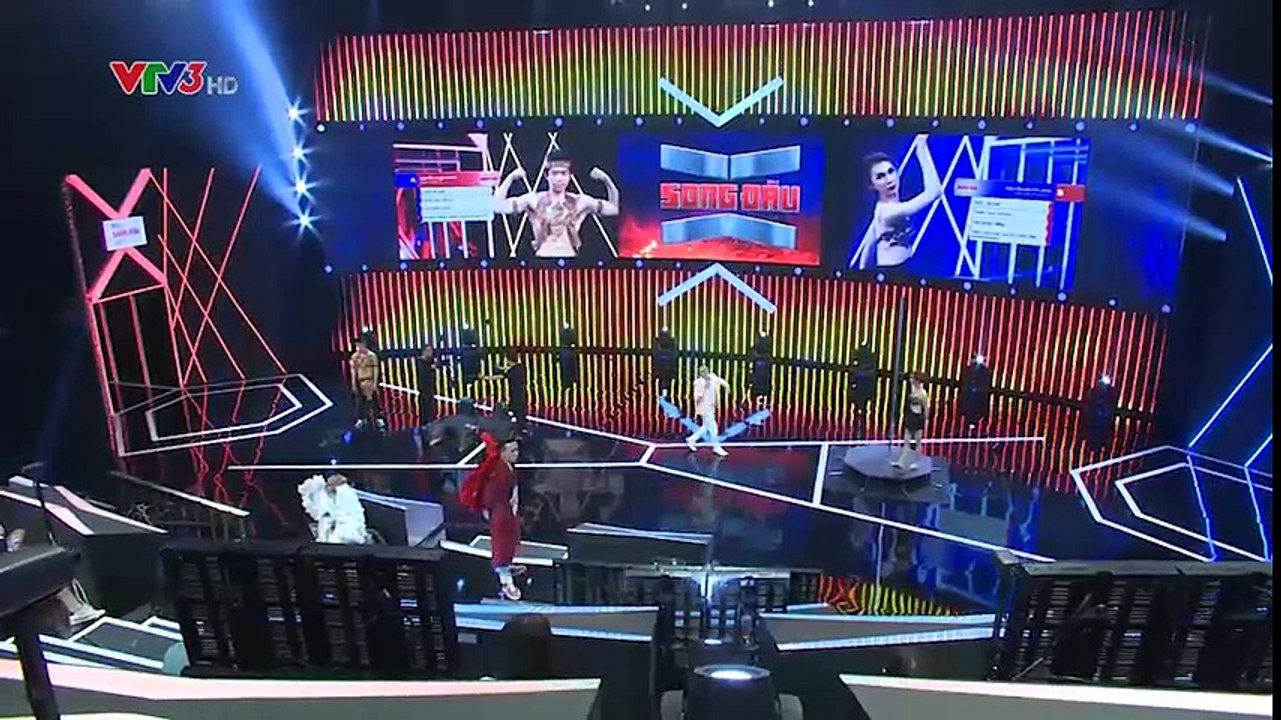 Vì không tin chàng trai chuyển giới tiết mục này đã giành giải 100 triệu