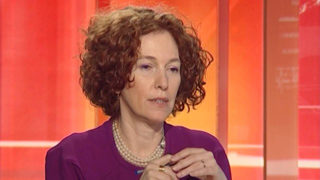 Romana Vlahutin rrëfim në “Tonight Ilva Tare”: Deputetët t'ua bëjnë dhuratë pushimet shqiptarëve