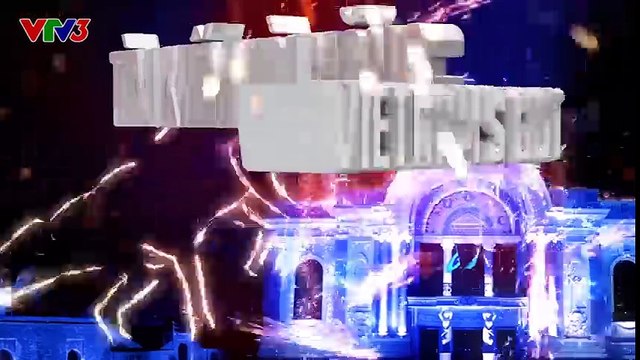 Vietnam's Got Talent: Tiết mục múa bóng Vươn của nhóm Gió