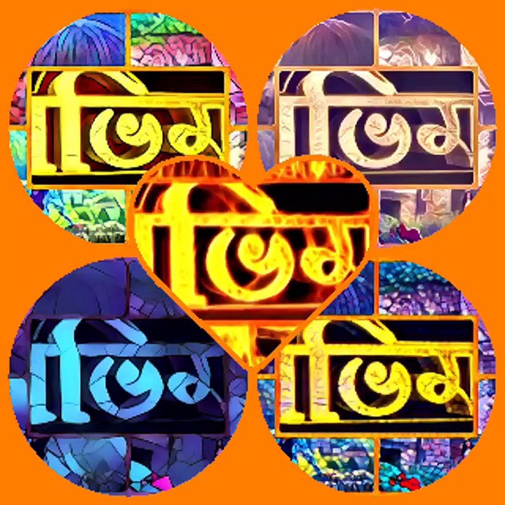 #Abhimaan Video Collage MIX 