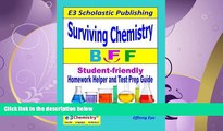 book online Surviving Chemistry BFF: Homework Helper and Test Prep Guide for High School Chemistry