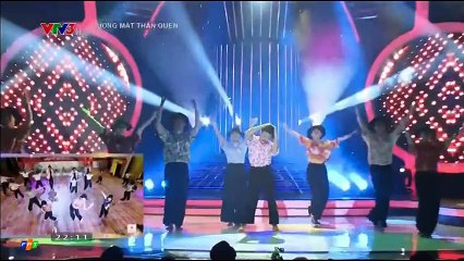 Gương Mặt Thân Quen 2016: Trường Giang phiên bản "hát sai lời" GMTQ