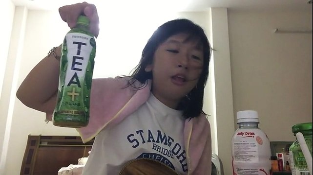 Bật cười với clip Đưa nhau đi trốn phiên bản say xỉn của Trang Hý