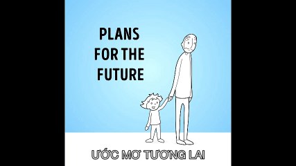 Liệu bạn có biết ước mơ cũng mang tính di truyền?