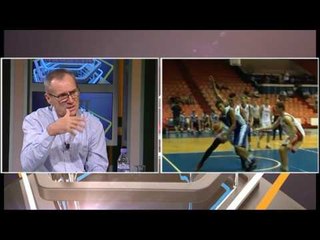 Sport Magazine, 27 korrik 2016- Ora News