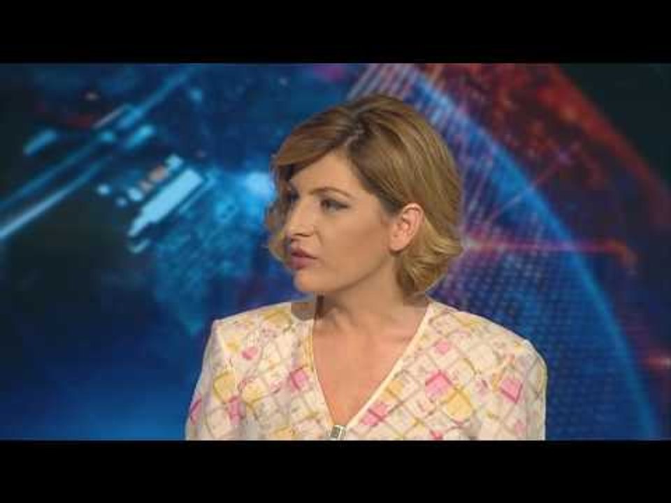 Bahri Musabelliu i ftuar në "Ora e Intervistës"- Ora News