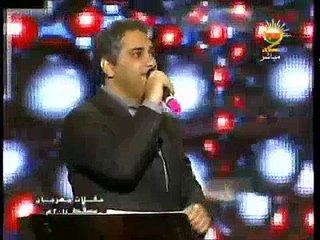 فضل شاكر بعدا عالبال مهرجان مسقط 2011